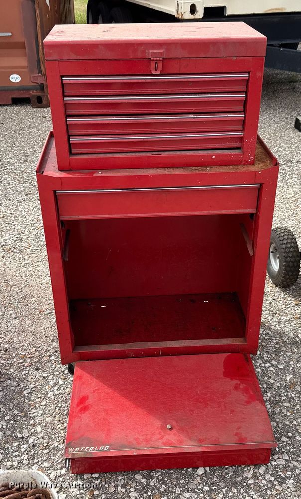 image for item EM8242 Tools