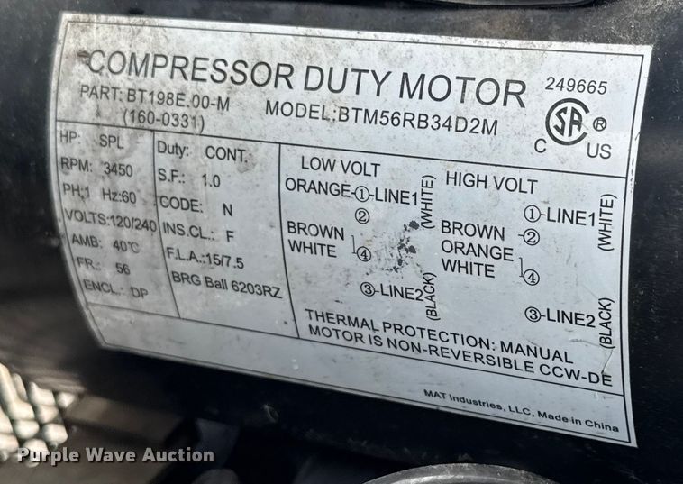 image for item EM8242 Tools