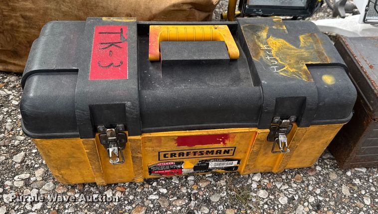 image for item EM8242 Tools