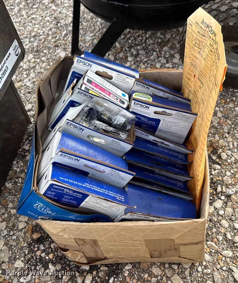 image for item EM8242 Tools