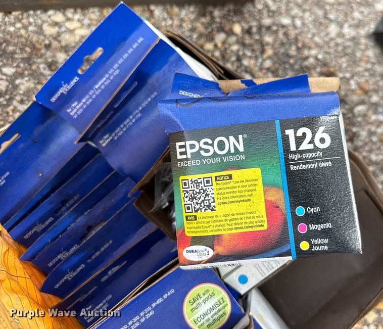 image for item EM8242 Tools