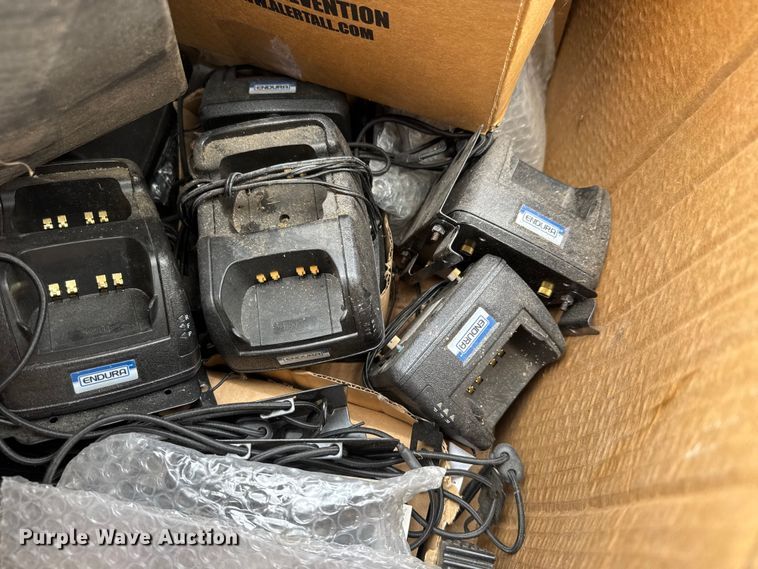 image for item EM8243 Emergency vehicle equipment