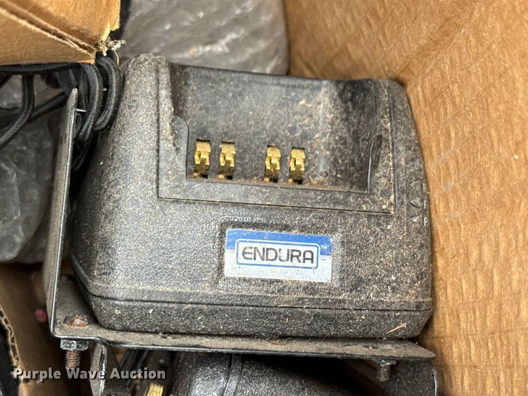 image for item EM8243 Emergency vehicle equipment