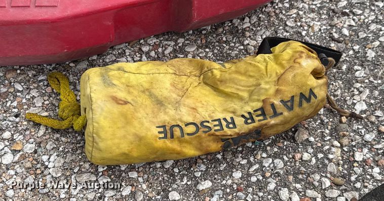 image for item EM8244 Emergency equipment