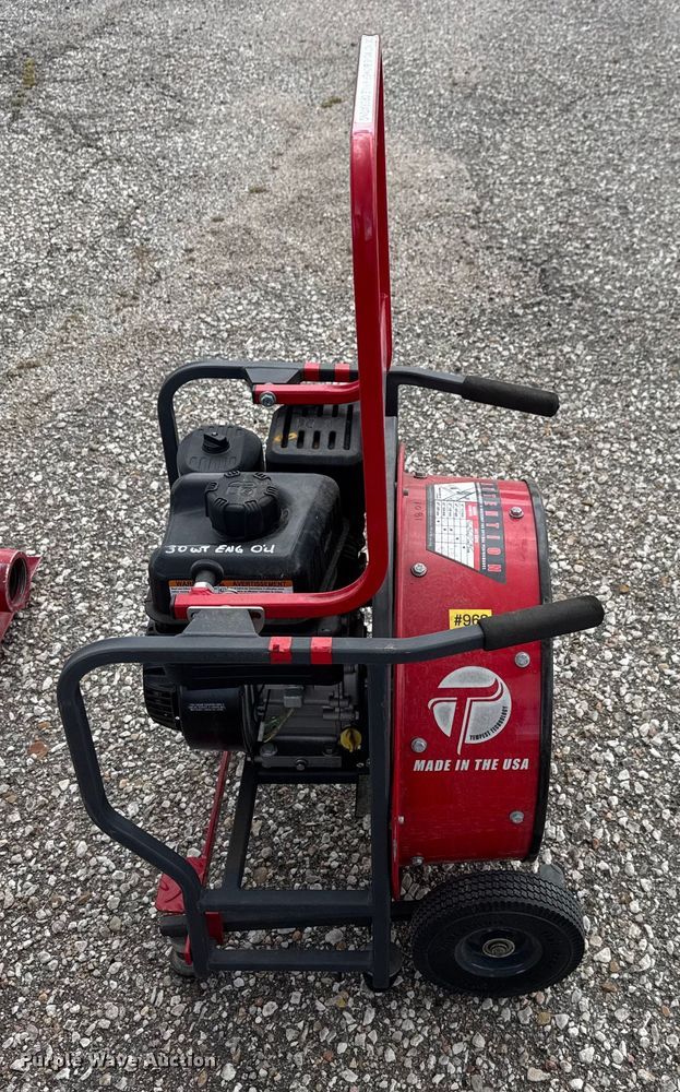 image for item EM8244 Emergency equipment