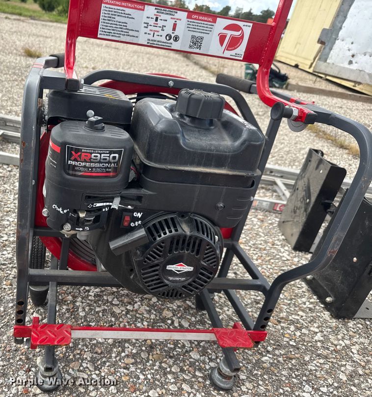 image for item EM8244 Emergency equipment