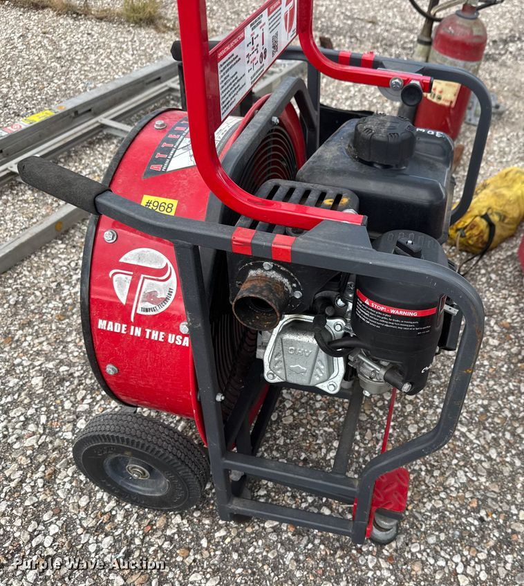 image for item EM8244 Emergency equipment