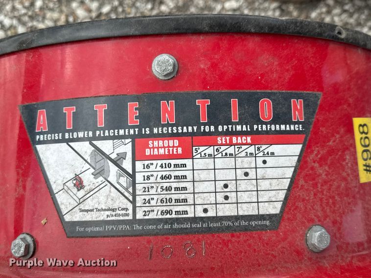 image for item EM8244 Emergency equipment