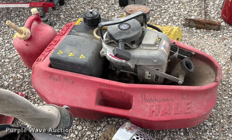 image for item EM8244 Emergency equipment