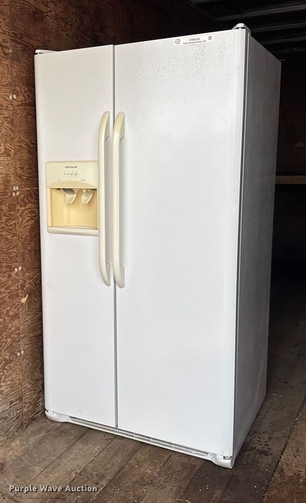 image for item EM8245 Appliances