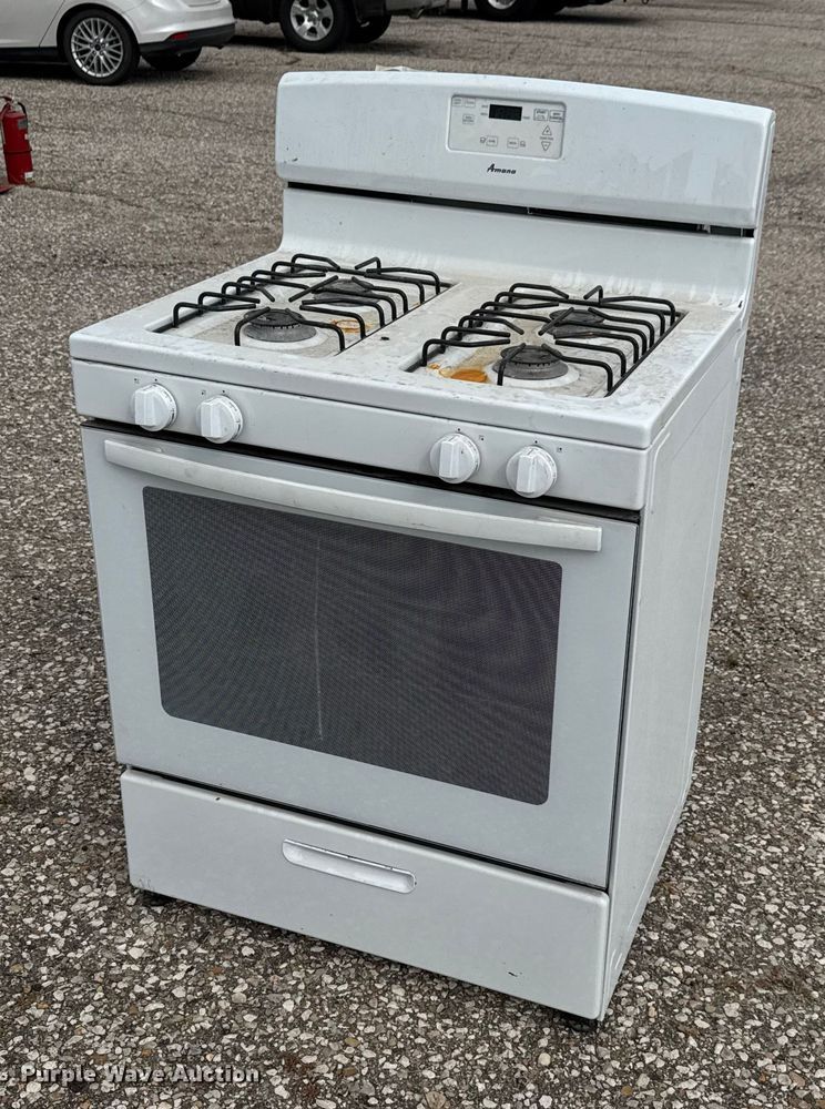 image for item EM8245 Appliances