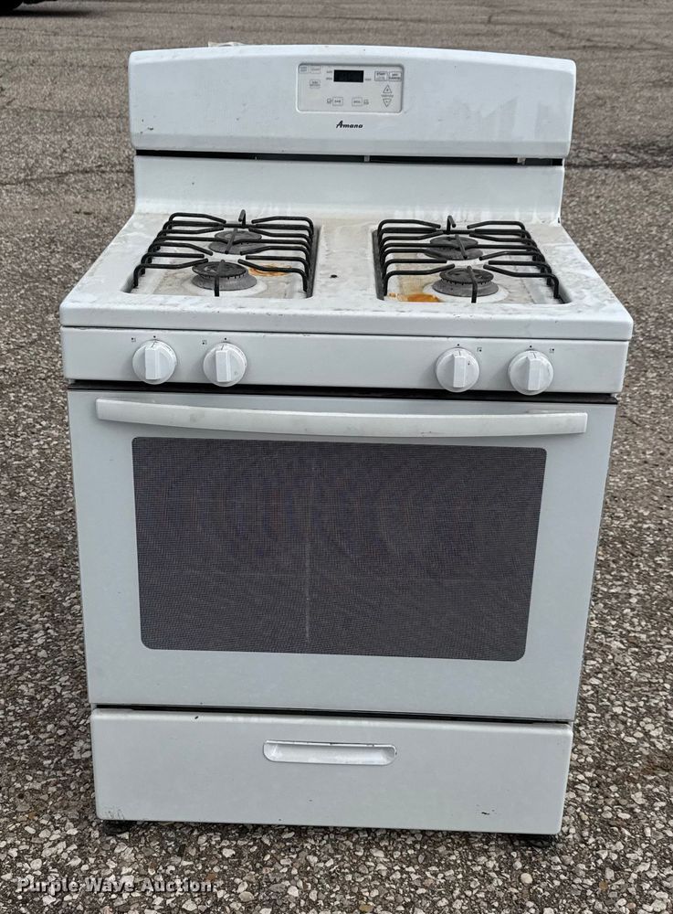 image for item EM8245 Appliances