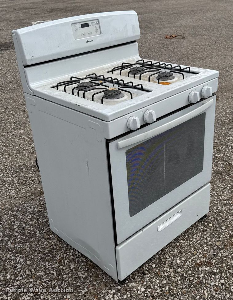 image for item EM8245 Appliances