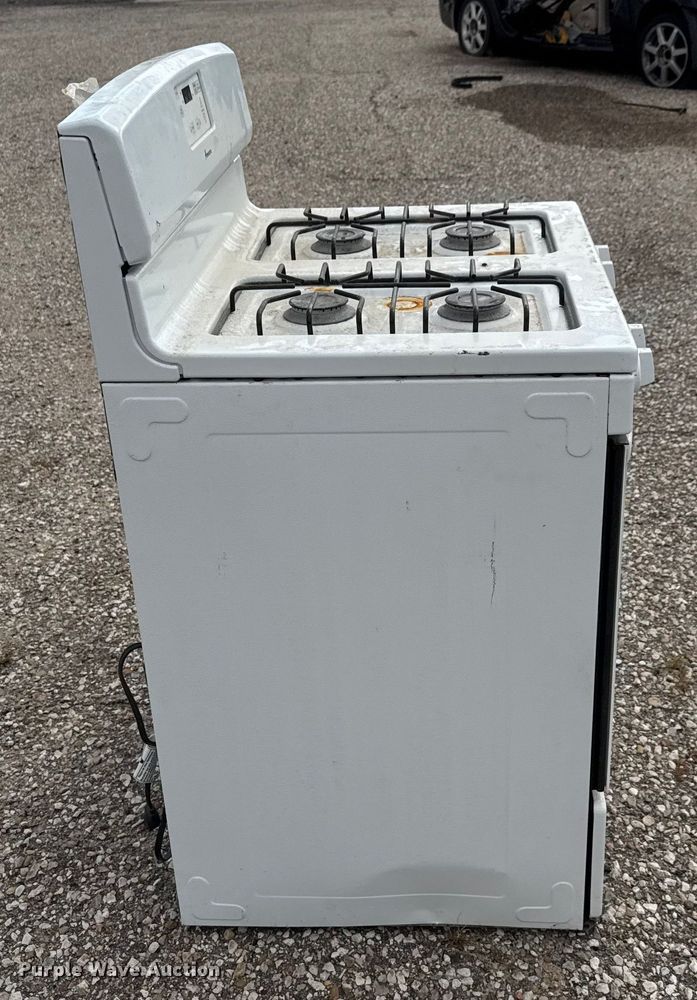 image for item EM8245 Appliances