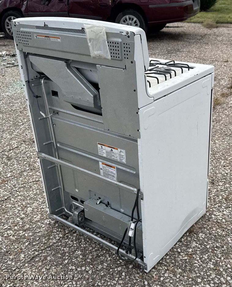 image for item EM8245 Appliances