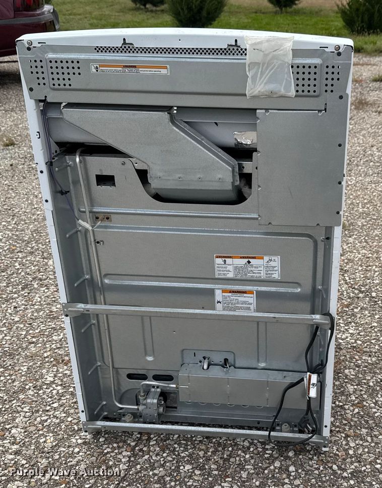 image for item EM8245 Appliances