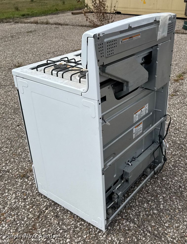 image for item EM8245 Appliances