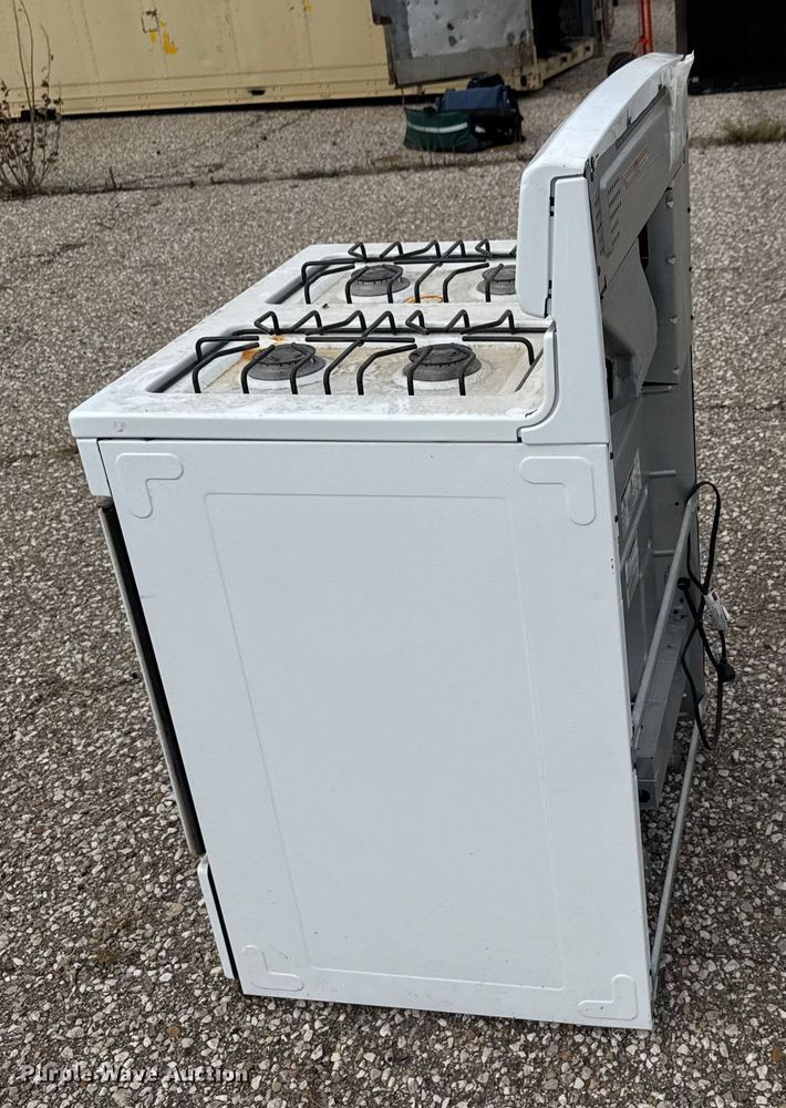 image for item EM8245 Appliances