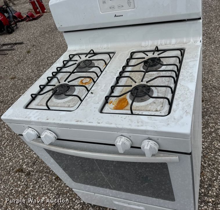 image for item EM8245 Appliances