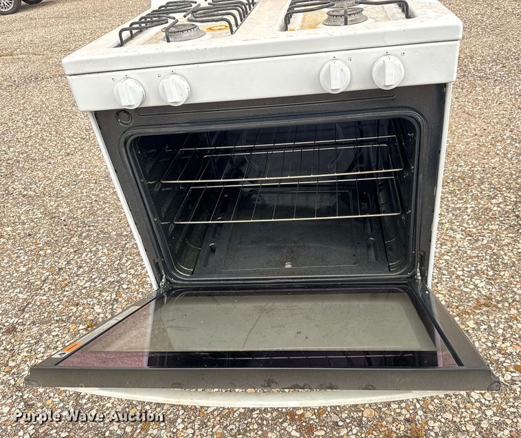 image for item EM8245 Appliances