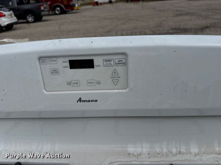 image for item EM8245 Appliances