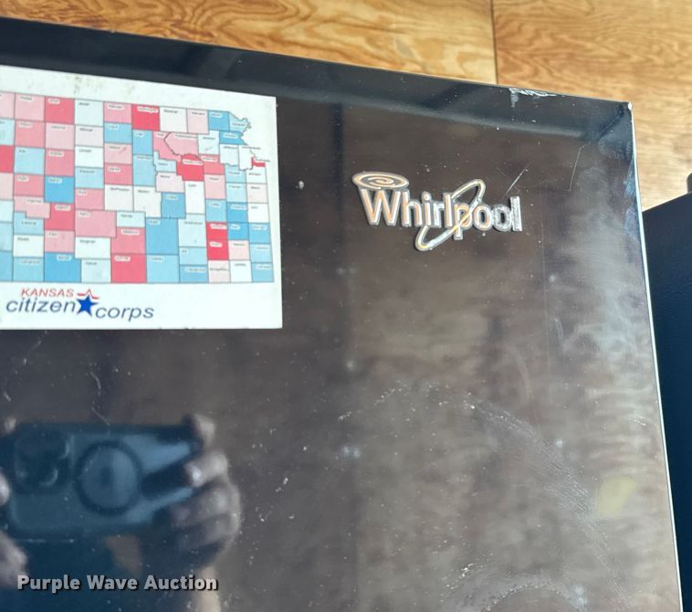 image for item EM8246 (3) refrigerators