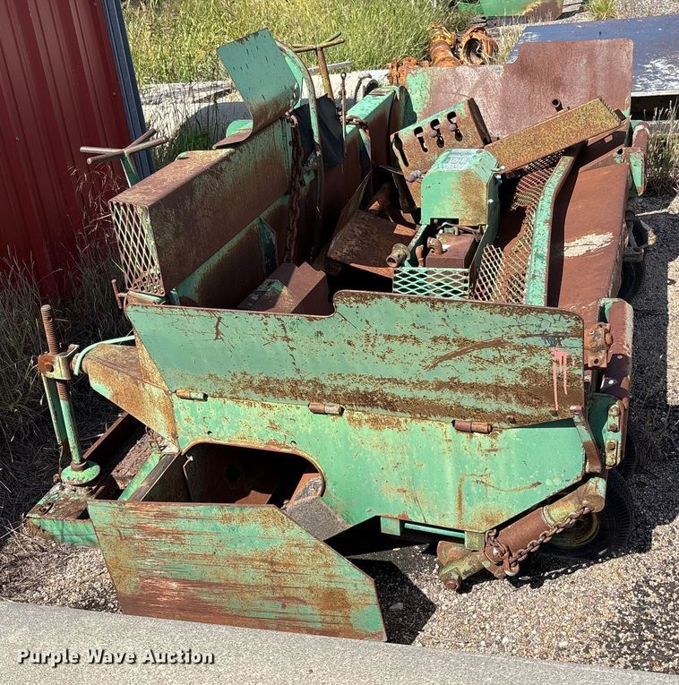 image for item EM8251 (2) Layton pavers