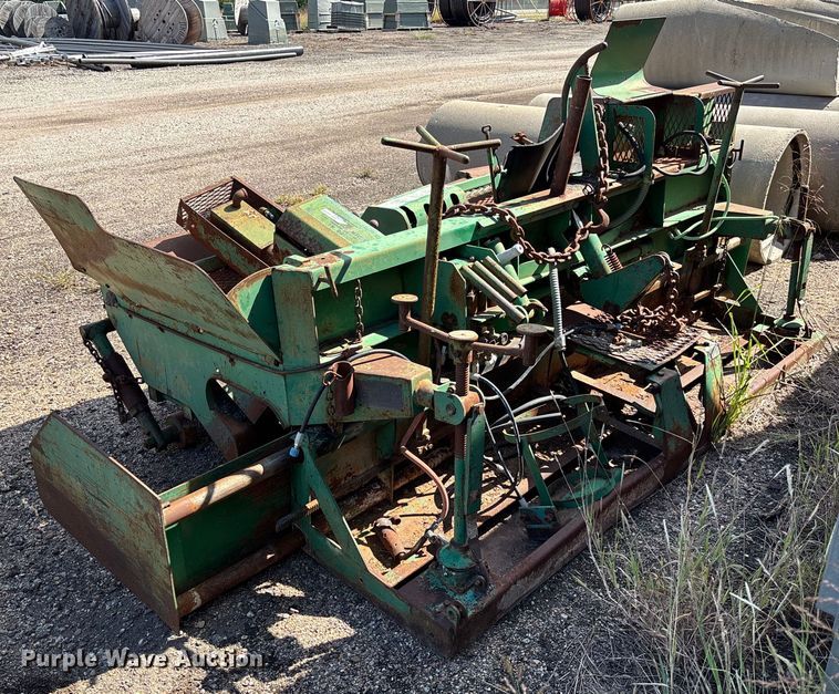 image for item EM8251 (2) Layton pavers