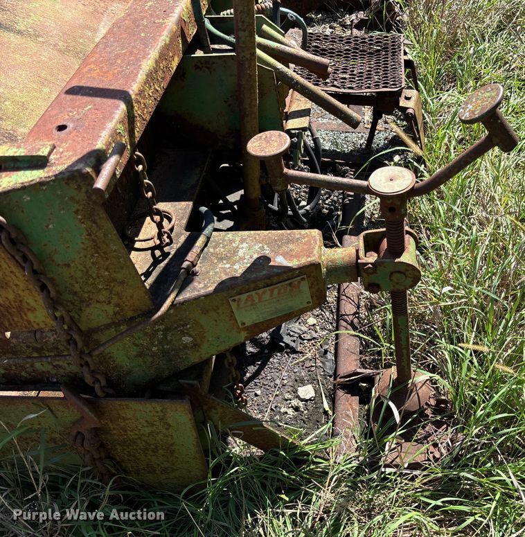 image for item EM8251 (2) Layton pavers