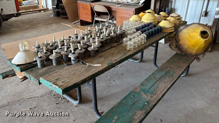 image for item EM8252 Airport runway Lights