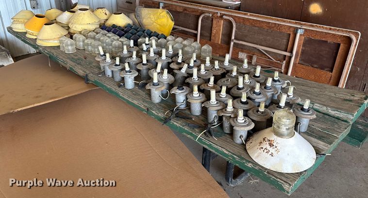 image for item EM8252 Airport runway Lights