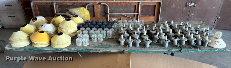 image for item EM8252 Airport runway Lights