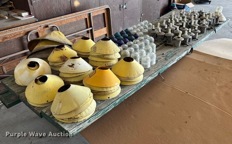 image for item EM8252 Airport runway Lights