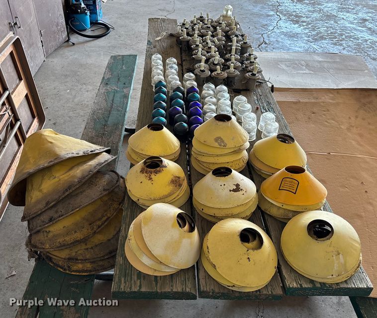 image for item EM8252 Airport runway Lights