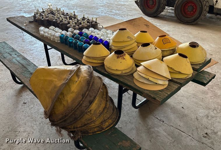 image for item EM8252 Airport runway Lights