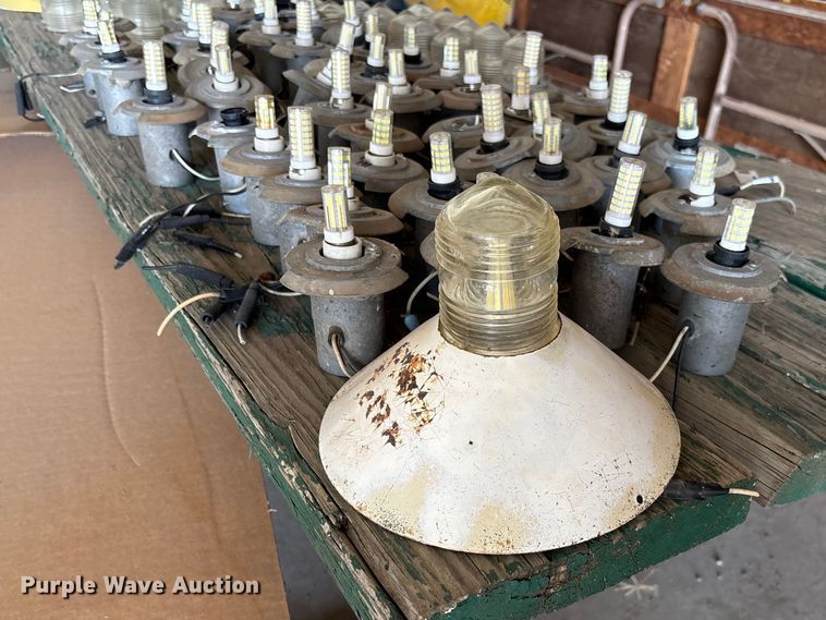 image for item EM8252 Airport runway Lights