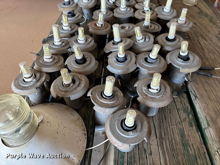 image for item EM8252 Airport runway Lights