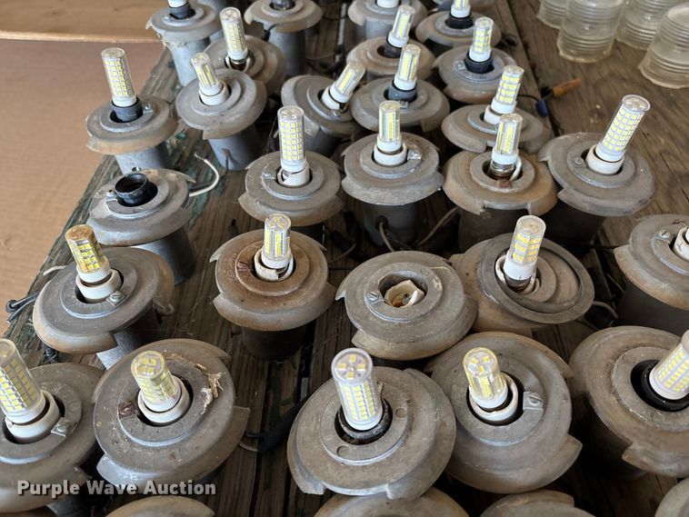 image for item EM8252 Airport runway Lights