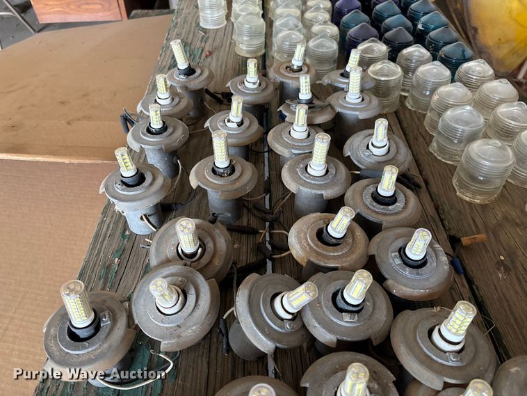 image for item EM8252 Airport runway Lights