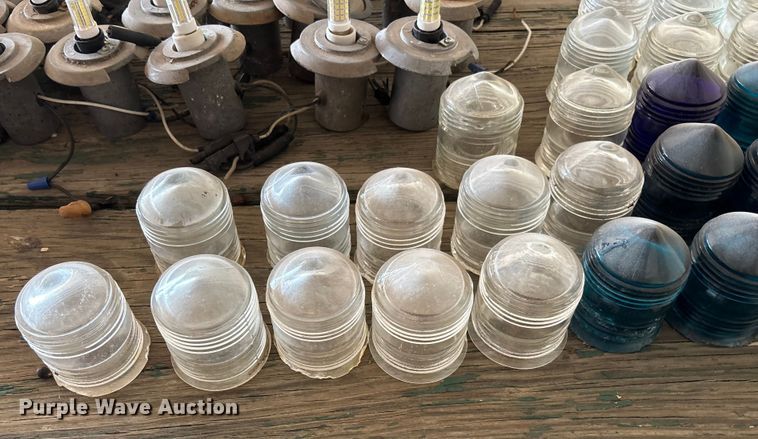 image for item EM8252 Airport runway Lights