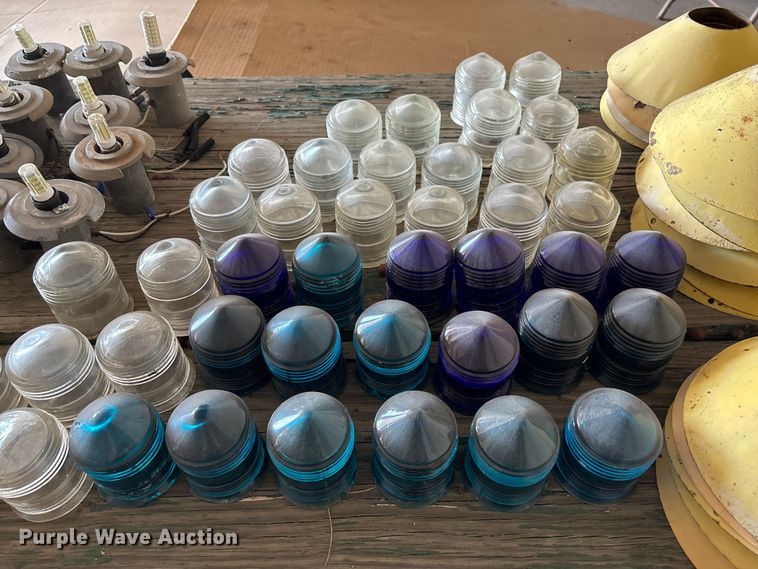 image for item EM8252 Airport runway Lights