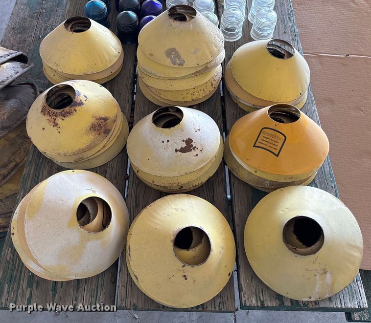 image for item EM8252 Airport runway Lights