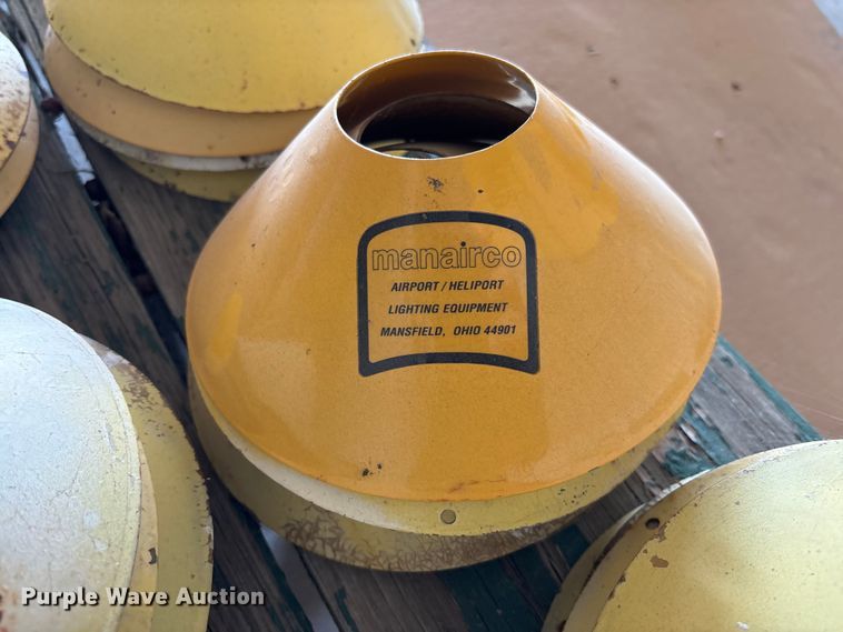 image for item EM8252 Airport runway Lights