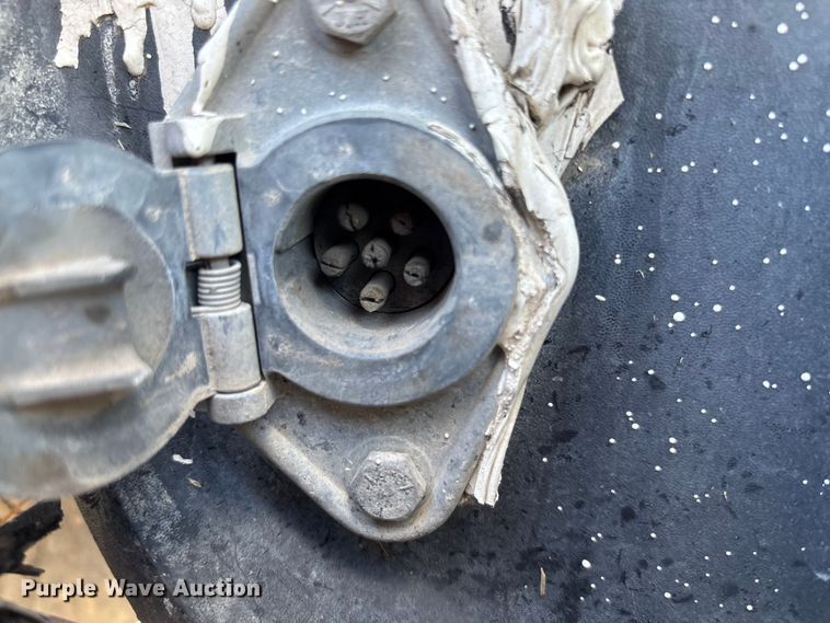 image for item EM8253 1996 Dodge Ram 1500 pickup truck