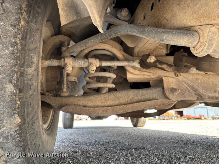 image for item EM8253 1996 Dodge Ram 1500 pickup truck