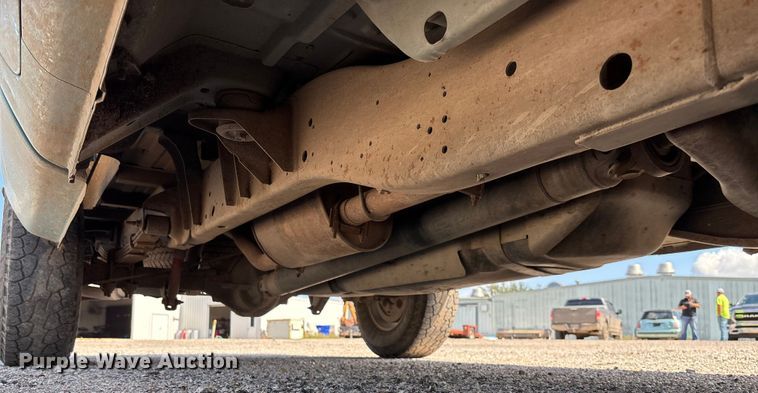 image for item EM8253 1996 Dodge Ram 1500 pickup truck