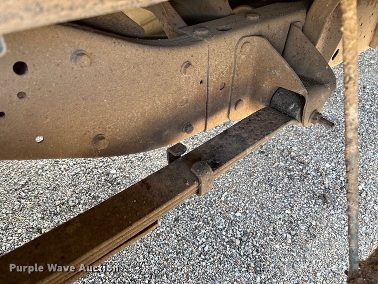 image for item EM8253 1996 Dodge Ram 1500 pickup truck