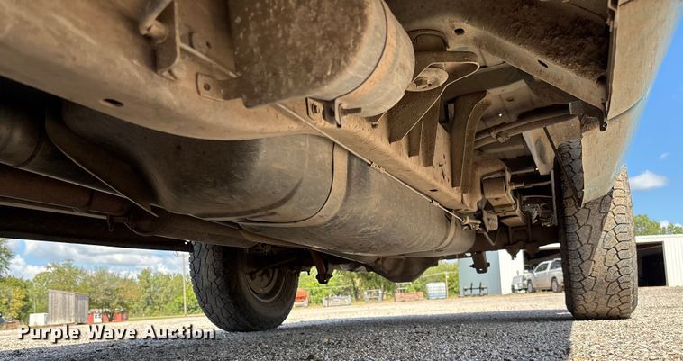 image for item EM8253 1996 Dodge Ram 1500 pickup truck