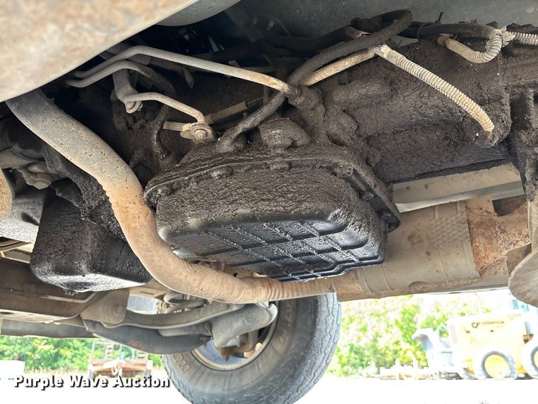 image for item EM8253 1996 Dodge Ram 1500 pickup truck