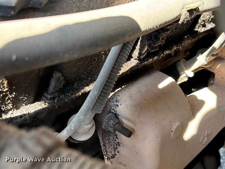 image for item EM8253 1996 Dodge Ram 1500 pickup truck